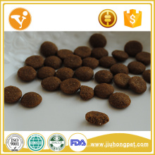 Новый стиль говядины Вкус Private Label Pet Puppy Dog Food